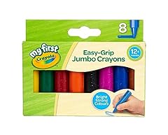 Crayola myfirst jumbo for sale  Delivered anywhere in UK