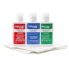 Novus plastic polish for sale  Delivered anywhere in UK