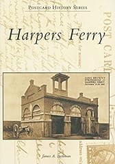 Harpers ferry for sale  Delivered anywhere in UK
