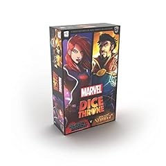 Usaopoly marvel dice for sale  Delivered anywhere in USA 