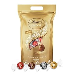 Lindt sachet grand d'occasion  Livré partout en France