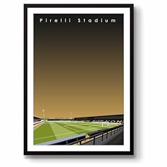 Grounddesigns burton albion for sale  Delivered anywhere in UK
