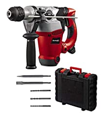 Einhell rotary hammer for sale  Delivered anywhere in UK