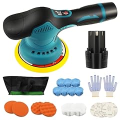 Cordless buffer polisher for sale  Delivered anywhere in USA 