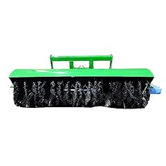 Rotary angle broom for sale  Delivered anywhere in USA 