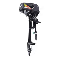 Electric outboard engine for sale  Delivered anywhere in USA 