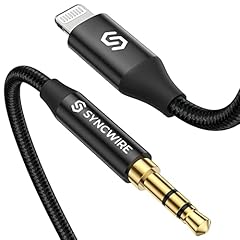 Syncwire lightning 5mm gebraucht kaufen  Wird an jeden Ort in Deutschland