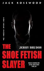 Jerry brudos true for sale  Delivered anywhere in UK