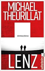 Lenz eschenbach ermittelt gebraucht kaufen  Wird an jeden Ort in Deutschland