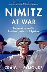 Nimitz command leadership gebraucht kaufen  Wird an jeden Ort in Deutschland