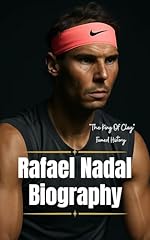 Rafael nadal king for sale  Delivered anywhere in USA 