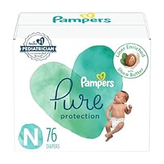 Pampers pure protection for sale  Delivered anywhere in USA 