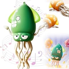 Electric dancing octopus for sale  Delivered anywhere in UK