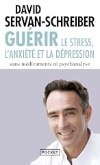 Guérir stress anxiété d'occasion  Livré partout en Belgiqu