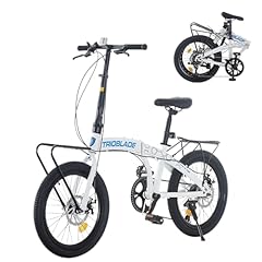 Lsbike folding bike for sale  Delivered anywhere in UK