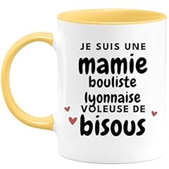 Quotedazur mug mamie d'occasion  Livré partout en Belgiqu