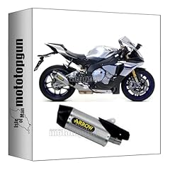 Exhaust homologated arrow for sale  Delivered anywhere in UK
