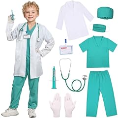 Sizgaroot doctor costume for sale  Delivered anywhere in USA 
