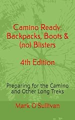 Camino ready. backpacks for sale  Delivered anywhere in USA 