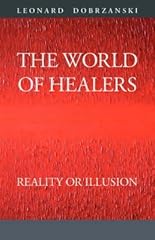 The world healers usato  Spedito ovunque in Italia 