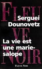 Vie marie salope d'occasion  Livré partout en Belgiqu