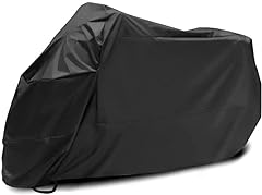 Motorcycle cover waterproof for sale  Delivered anywhere in UK