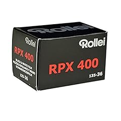 Rollei rpx 400 gebraucht kaufen  Wird an jeden Ort in Deutschland