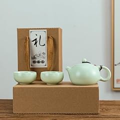 Japanese tea set for sale  Delivered anywhere in UK