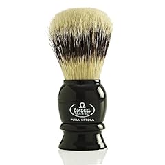 Pennello barba omega usato  Spedito ovunque in Italia 