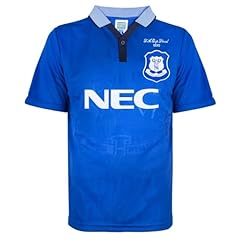 Everton 1995 home for sale  Delivered anywhere in UK
