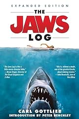 Jaws log expanded for sale  Delivered anywhere in UK