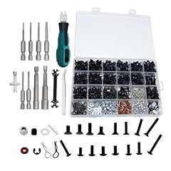 1000pcs screw kit for sale  Delivered anywhere in USA 