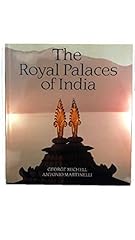 Royal palaces india for sale  Delivered anywhere in USA 