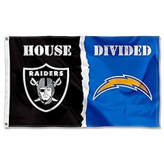 Raiders chargers house for sale  Delivered anywhere in USA 