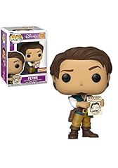 Funko pop rapunzel usato  Spedito ovunque in Italia 