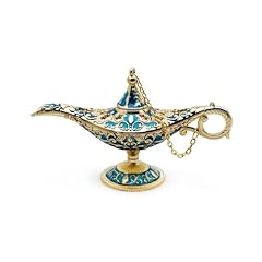 Aladdin magic genie for sale  Delivered anywhere in USA 