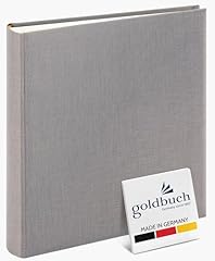 Goldbuch 24606 fotoalbum gebraucht kaufen  Wird an jeden Ort in Deutschland