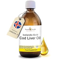 Icelandic gold cod for sale  Delivered anywhere in UK