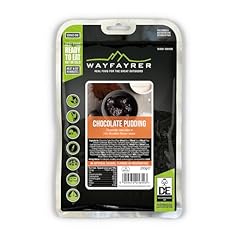 Wayfayrer chocolate pudding for sale  Delivered anywhere in UK