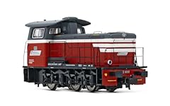 Rivarossi hr2932 mercitalia gebraucht kaufen  Wird an jeden Ort in Deutschland
