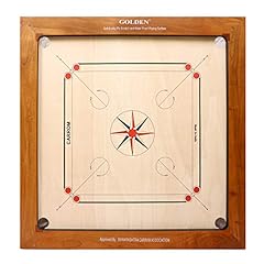 Golden vintage carrom for sale  Delivered anywhere in USA 