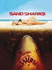 Sand sharks gebraucht kaufen  Wird an jeden Ort in Deutschland