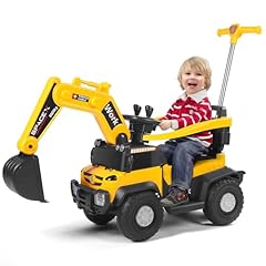 Elektro traktor schaufel gebraucht kaufen  Wird an jeden Ort in Deutschland