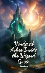 Yondered ashes inside for sale  Delivered anywhere in UK