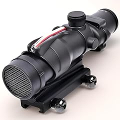 4x32 rifle scope for sale  Delivered anywhere in USA 