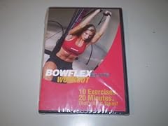 Bowflex elite workout for sale  Delivered anywhere in USA 