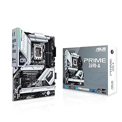 Asus prime z690 d'occasion  Livré partout en France