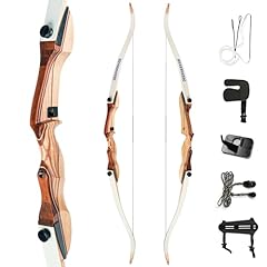 Deerseeker takedown recurve for sale  Delivered anywhere in USA 