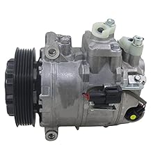 Compressor 2w9319d629dd jaguar for sale  Delivered anywhere in USA 
