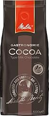 Melitta gastronomie kakao gebraucht kaufen  Wird an jeden Ort in Deutschland